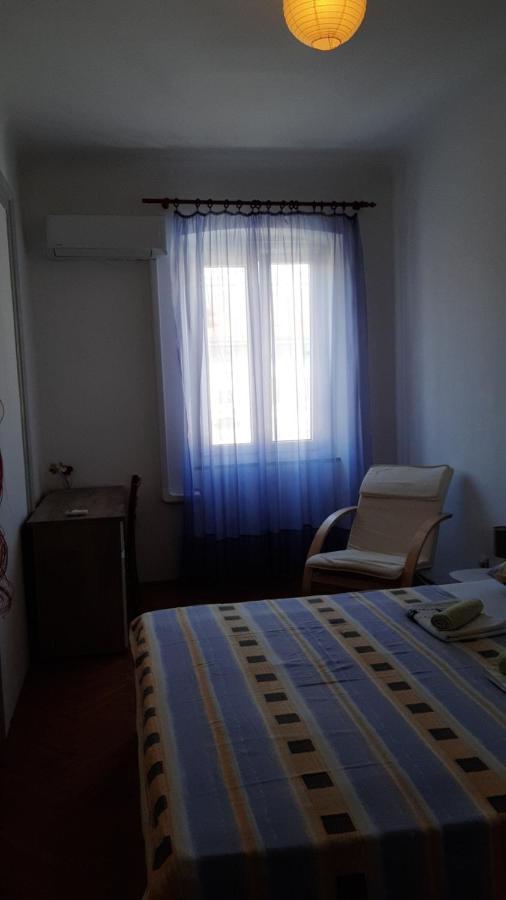 D&D Accommodation Rijeka Dış mekan fotoğraf