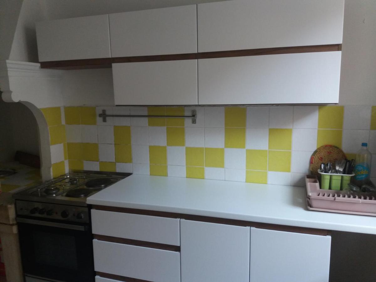 D&D Accommodation Rijeka Dış mekan fotoğraf