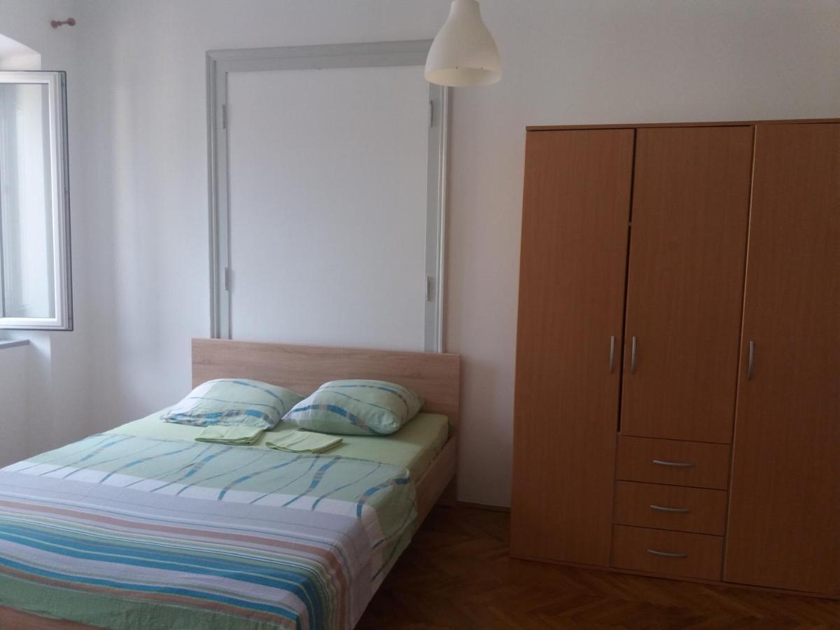 D&D Accommodation Rijeka Dış mekan fotoğraf