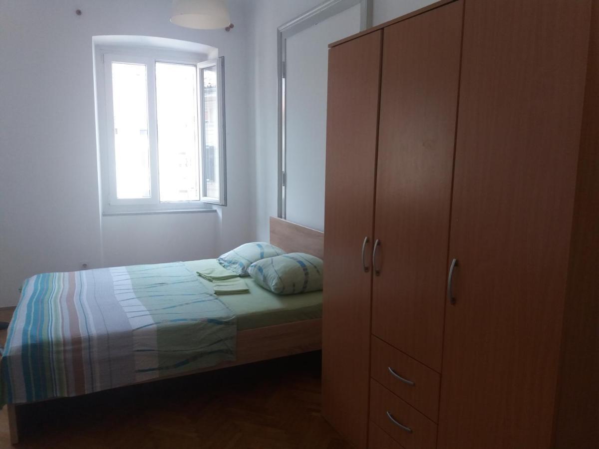 D&D Accommodation Rijeka Dış mekan fotoğraf